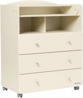 Photos - Changing Table Mr Sandman Finch 