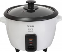 Photos - Multi Cooker ECG RZ 060 