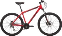 Photos - Bike Pride Marvel 7.3 2019 frame M 