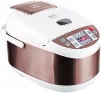 Photos - Multi Cooker ECG MH 910 Delizioso 