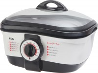 Photos - Multi Cooker ECG MH 158 