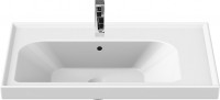 Photos - Bathroom Sink CeraStyle Frame 70 700 mm