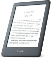 E-Reader Amazon Kindle Gen 10 2019 4GB 