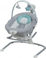 Baby Swing / Chair Bouncer Graco Duet Sway 