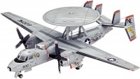 Photos - Model Building Kit Revell Grumman E-2C Hawkeye (1:144) 