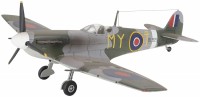 Model Building Kit Revell Supermarine Spitfire Mk.V (1:72) 