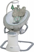 Baby Swing / Chair Bouncer Graco Everyway Soother 