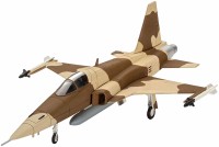 Photos - Model Building Kit Revell Northrop F-5E Tiger II (1:144) 