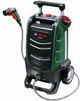 Photos - Pressure Washer Bosch Fontus Solo 