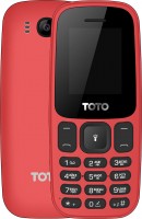 Photos - Mobile Phone TOTO A2 0 B