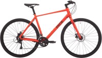 Photos - Bike Pride RocX FLB 8.1 2019 frame M 