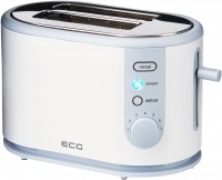 Photos - Toaster ECG ST 8730 