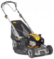 Photos - Lawn Mower Stiga Twinclip 55 SQ B 