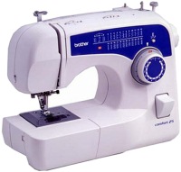 Photos - Sewing Machine / Overlocker Brother Comfort 25 