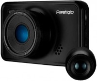 Photos - Dashcam Prestigio RoadRunner 527 DL 