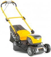 Photos - Lawn Mower Stiga Combi 43 SQ DAE 