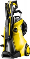 Photos - Pressure Washer Karcher K 5 Premium Full Control Plus 