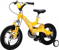 Photos - Kids' Bike Miqilong MQL-JZB16 