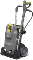 Photos - Pressure Washer Karcher HD 7/14-4 M 