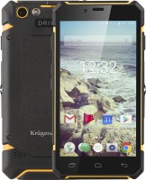 Photos - Mobile Phone Kruger&Matz Drive 5 16 GB / 2 GB