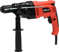 Photos - Drill / Screwdriver Yato YT-82044 