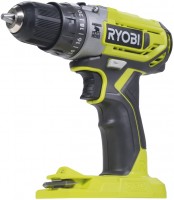 Photos - Drill / Screwdriver Ryobi R18PD2-0 