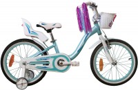 Photos - Kids' Bike VNC Miss 16 2019 