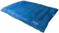 Sleeping Bag Highlander Sleepline 350 Double +3 