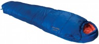 Photos - Sleeping Bag Highlander Skye 450 Mummy -16 