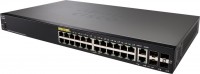 Switch Cisco SF350-24P 