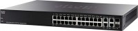 Switch Cisco SF350-24MP 