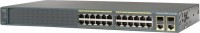 Switch Cisco 2960-24TC-S 
