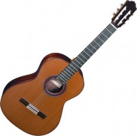 Photos - Acoustic Guitar Almansa 434 