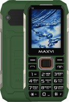 Photos - Mobile Phone Maxvi T2 0 B