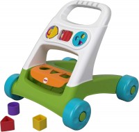 Baby Walker Fisher Price FYK65 