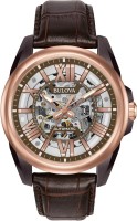 Wrist Watch Bulova 98A165 