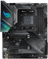 Photos - Motherboard Asus ROG STRIX X570-F Gaming 