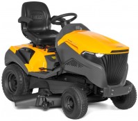 Photos - Lawn Mower Stiga Tornado 7108 HWSY 