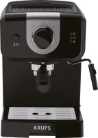 Photos - Coffee Maker Krups Opio XP 3208 black