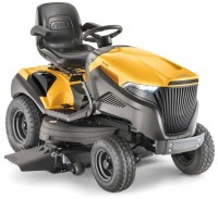 Photos - Lawn Mower Stiga Tornado 7118 HWS 