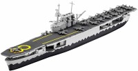 Model Building Kit Revell USS Hornet CV-8 (1:1200) 