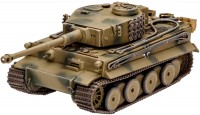 Model Building Kit Revell PzKpfw VI Ausf. H Tiger (1:72) 