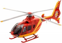 Model Building Kit Revell Airbus Helicopters EC135 Air-Glaciers (1:72) 