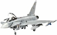 Model Building Kit Revell Eurofighter Typhoon (single seater) (1:144) 