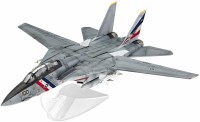 Model Building Kit Revell F-14D Super Tomcat (1:100) 