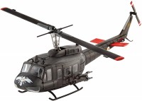 Model Building Kit Revell Bell UH-1H Gunship (1:100) 
