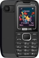 Mobile Phone Maxcom MM134 0 B