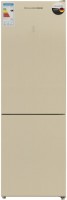 Photos - Fridge Schaub Lorenz SLUS185DV1 beige