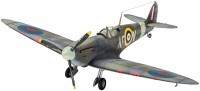 Model Building Kit Revell Supermarine Spitfire Mk. lIa (1:72) 