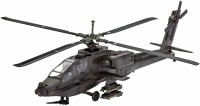 Model Building Kit Revell AH-64A Apache (1:100) 